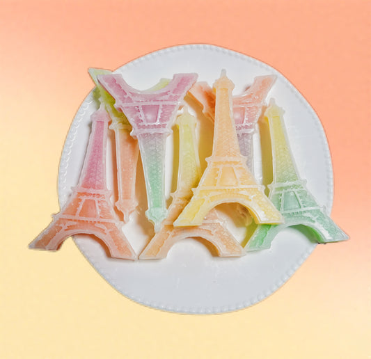 Eiffel Tower Candy