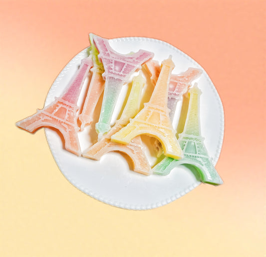 Eiffel Tower Candy