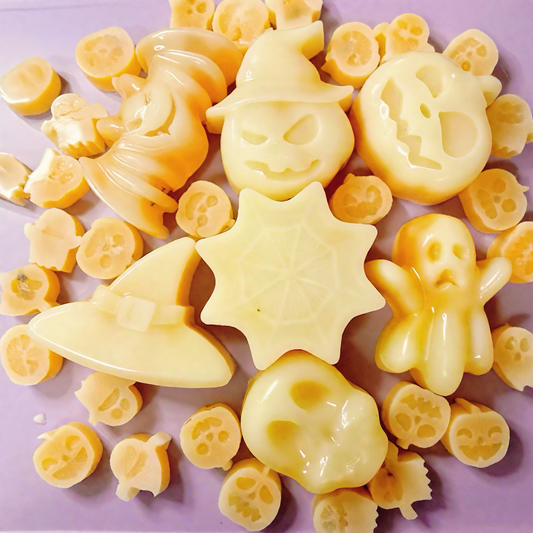 Halloween candy