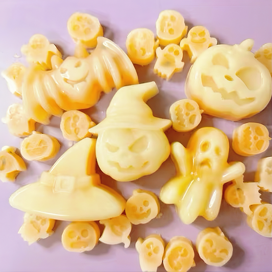 Halloween candy